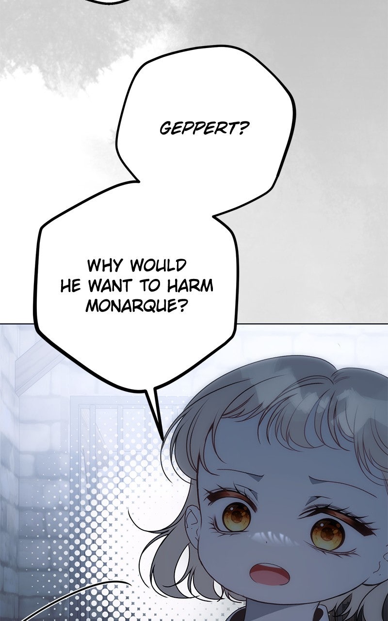 Read Her Tiny Highness,the Mastermind chapter 36 image 57 on Lezhin