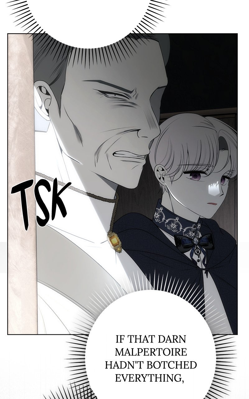 Read Her Tiny Highness,the Mastermind chapter 36 image 7 on Lezhin