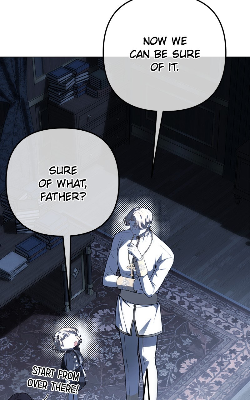 Read Her Tiny Highness,the Mastermind chapter 37 image 10 on Lezhin