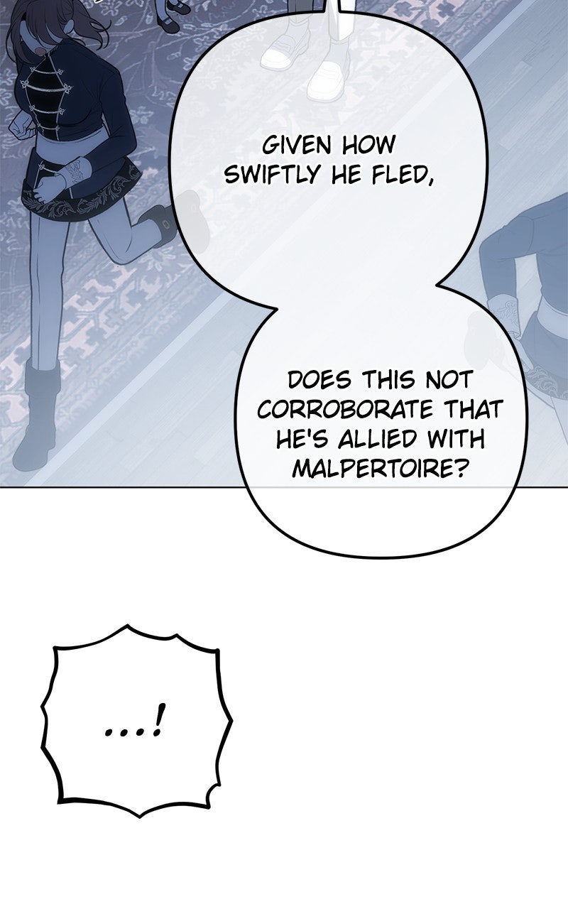 Read Her Tiny Highness,the Mastermind chapter 37 image 11 on Lezhin