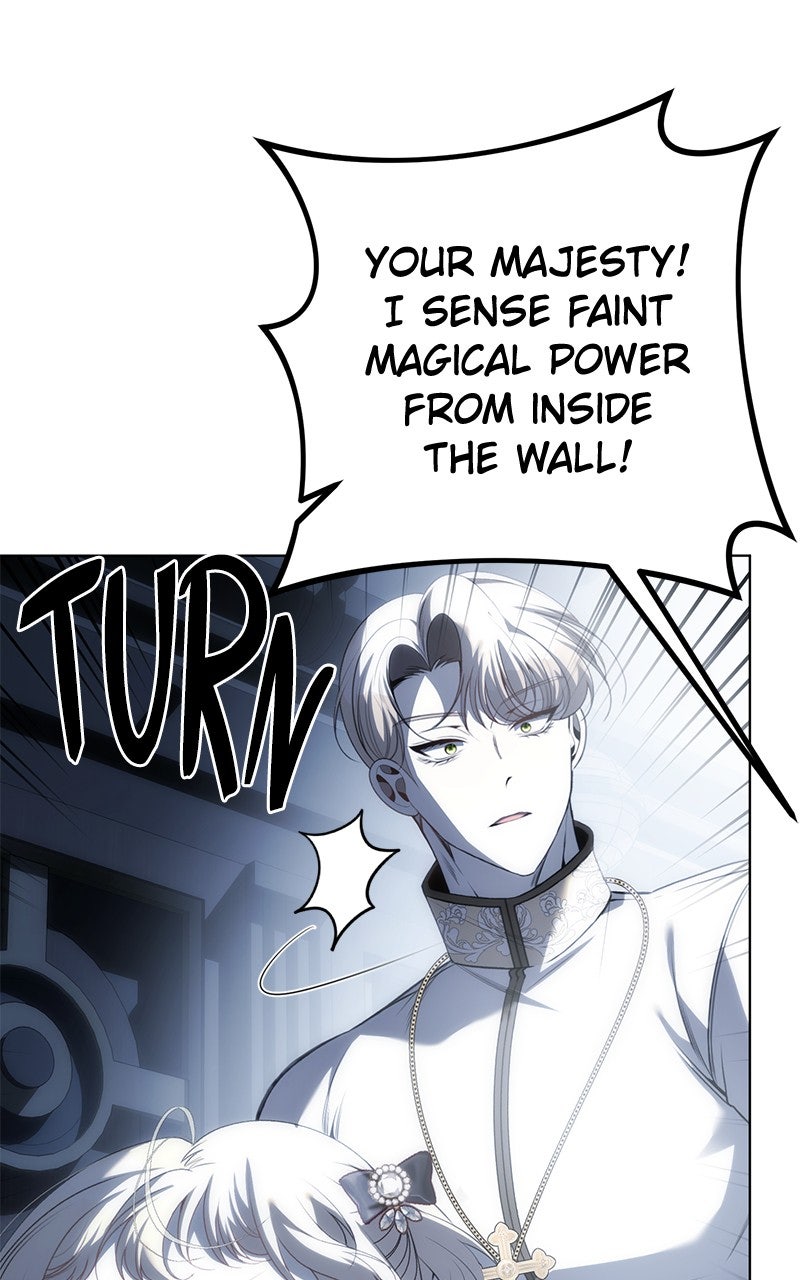 Read Her Tiny Highness,the Mastermind chapter 37 image 12 on Lezhin
