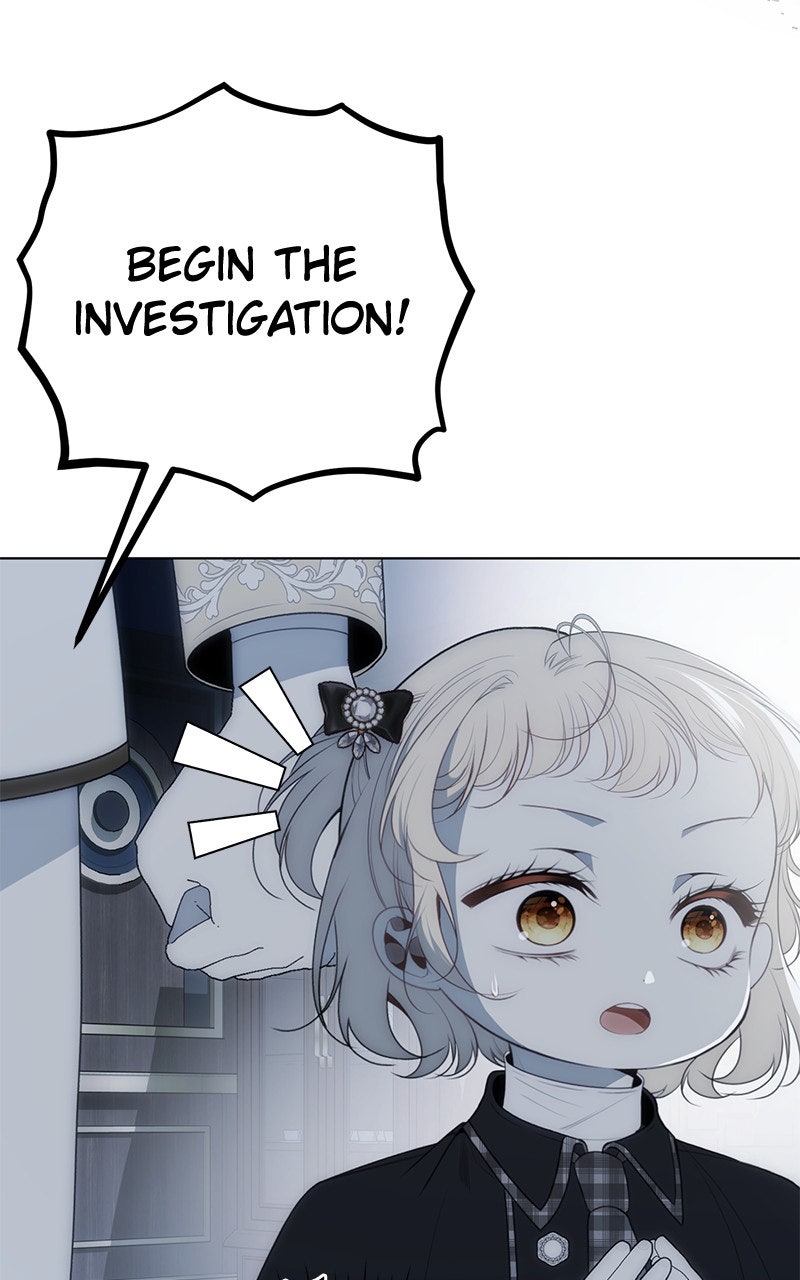 Read Her Tiny Highness,the Mastermind chapter 37 image 22 on Lezhin