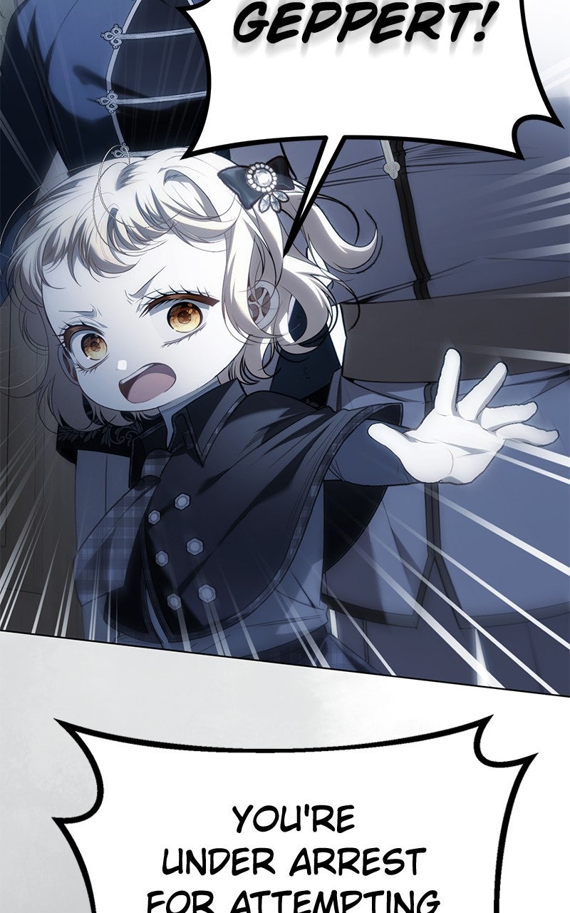 Read Her Tiny Highness,the Mastermind chapter 37 image 3 on Lezhin