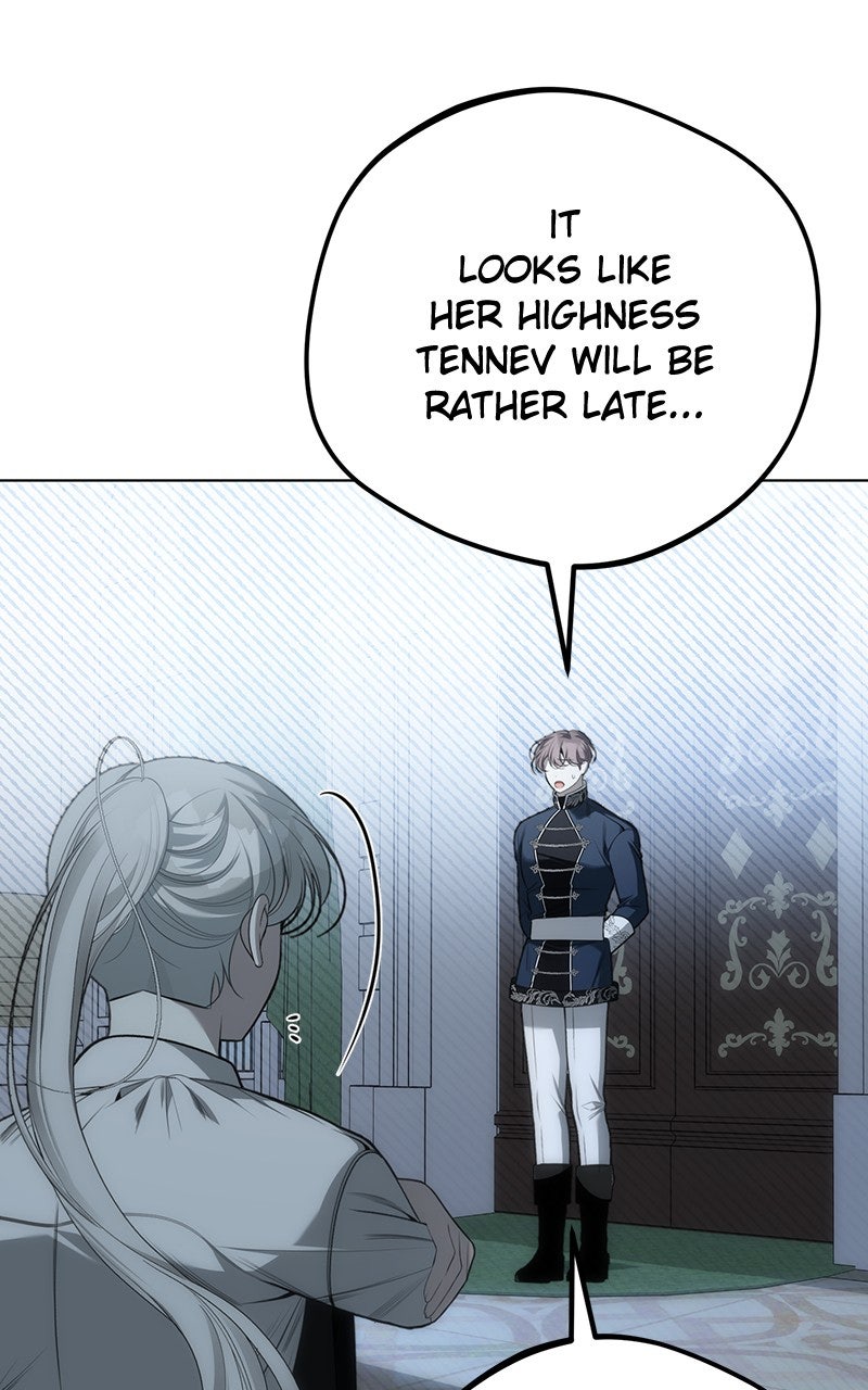 Read Her Tiny Highness,the Mastermind chapter 37 image 32 on Lezhin