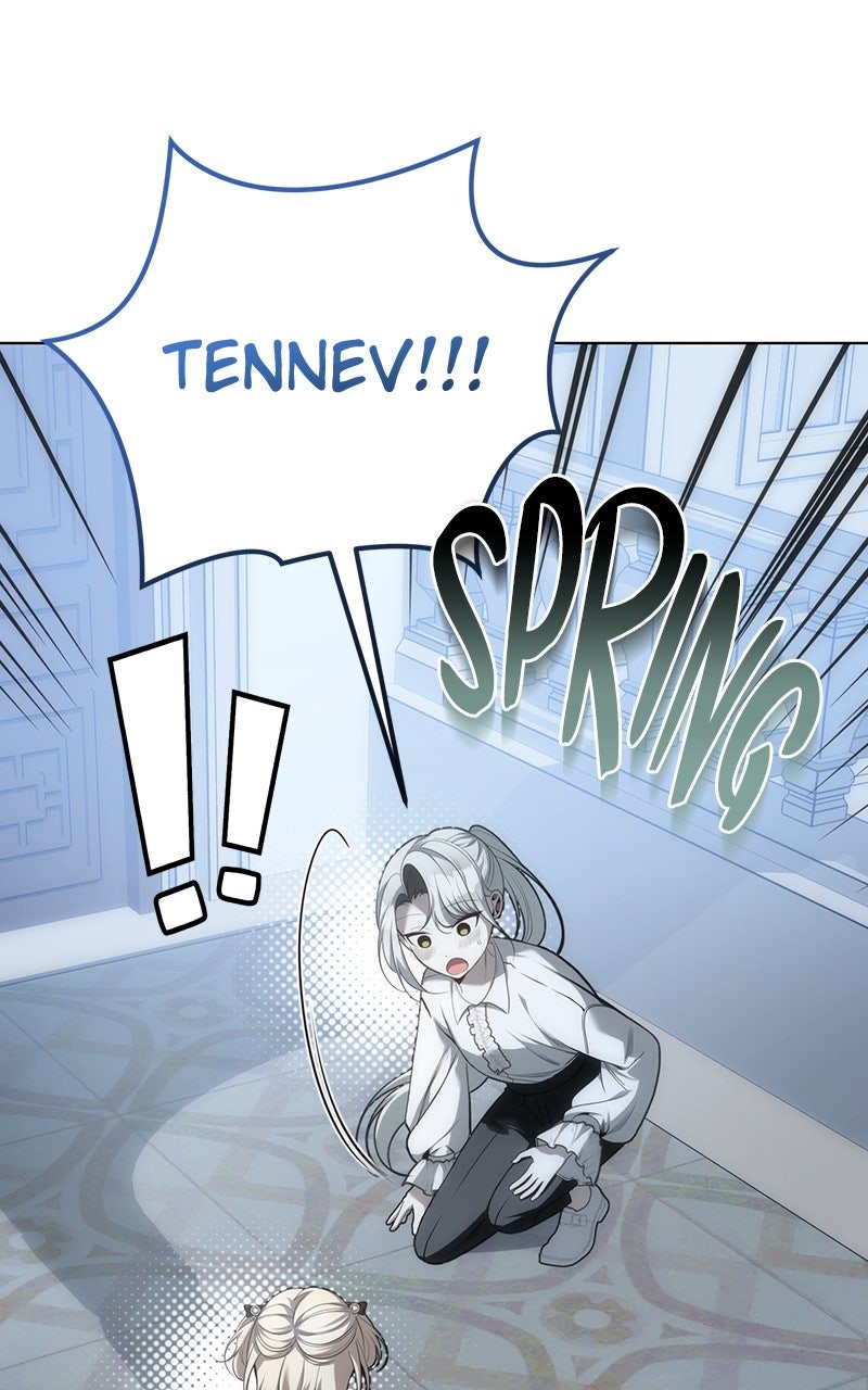 Read Her Tiny Highness,the Mastermind chapter 37 image 36 on Lezhin