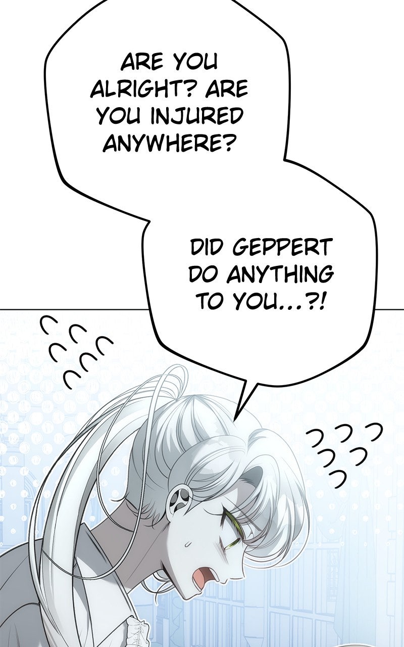 Read Her Tiny Highness,the Mastermind chapter 37 image 38 on Lezhin