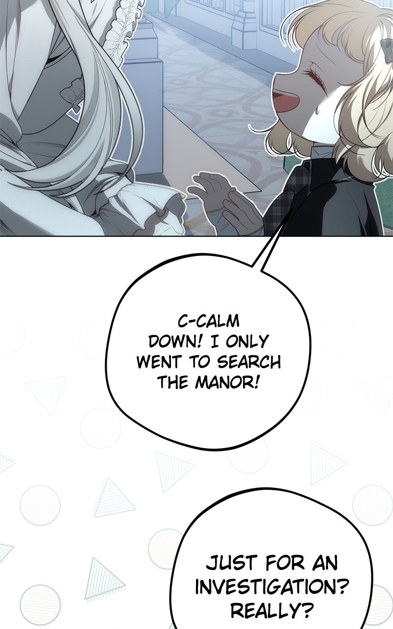 Read Her Tiny Highness,the Mastermind chapter 37 image 39 on Lezhin