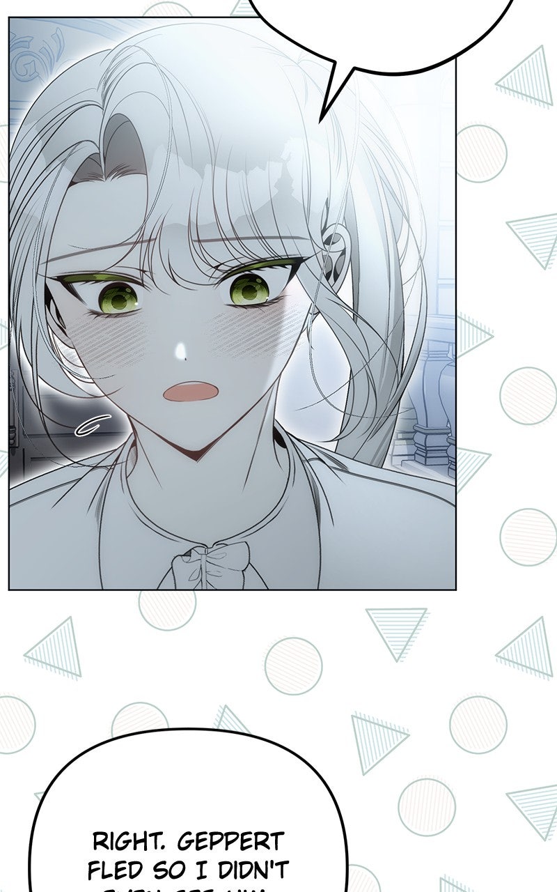 Read Her Tiny Highness,the Mastermind chapter 37 image 40 on Lezhin