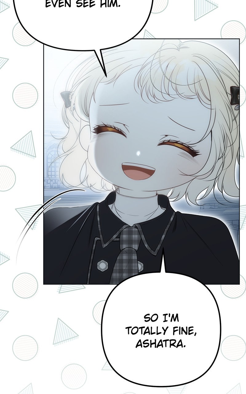 Read Her Tiny Highness,the Mastermind chapter 37 image 41 on Lezhin
