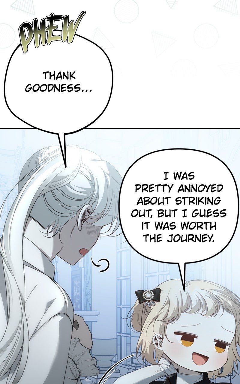 Read Her Tiny Highness,the Mastermind chapter 37 image 42 on Lezhin