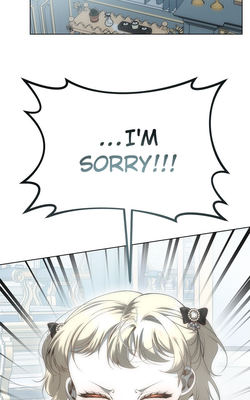 Read Her Tiny Highness,the Mastermind chapter 37 image 52 on Lezhin