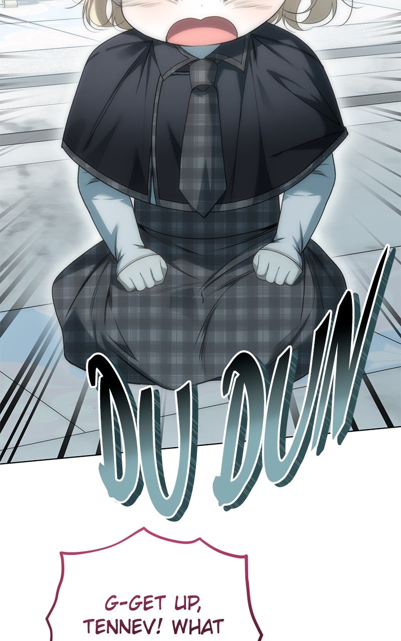 Read Her Tiny Highness,the Mastermind chapter 37 image 53 on Lezhin