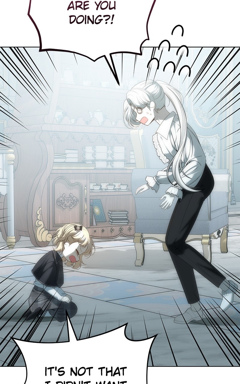 Read Her Tiny Highness,the Mastermind chapter 37 image 54 on Lezhin