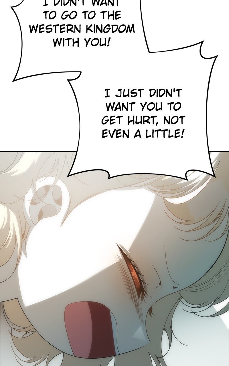 Read Her Tiny Highness,the Mastermind chapter 37 image 55 on Lezhin