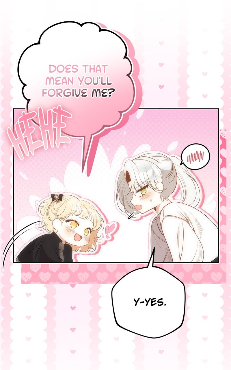 Read Her Tiny Highness,the Mastermind chapter 37 image 58 on Lezhin