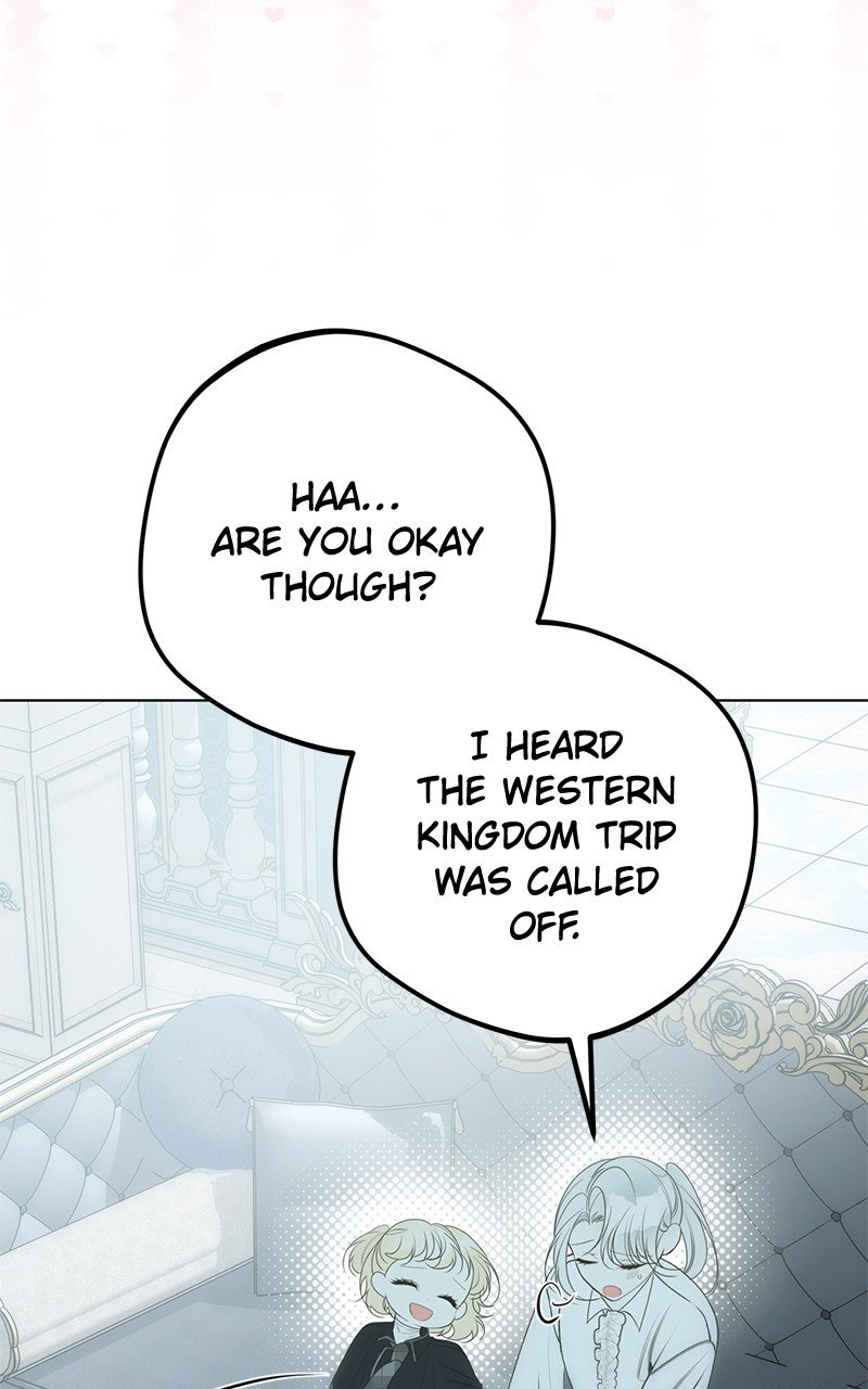 Read Her Tiny Highness,the Mastermind chapter 37 image 59 on Lezhin