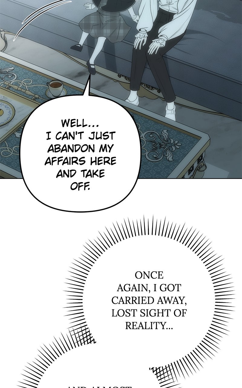 Read Her Tiny Highness,the Mastermind chapter 37 image 60 on Lezhin