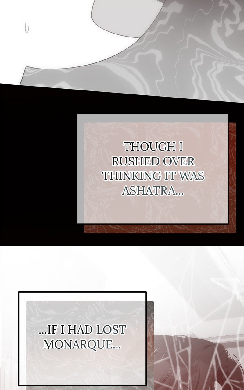 Read Her Tiny Highness,the Mastermind chapter 37 image 64 on Lezhin