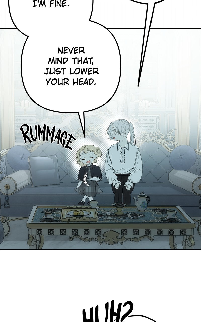 Read Her Tiny Highness,the Mastermind chapter 37 image 67 on Lezhin