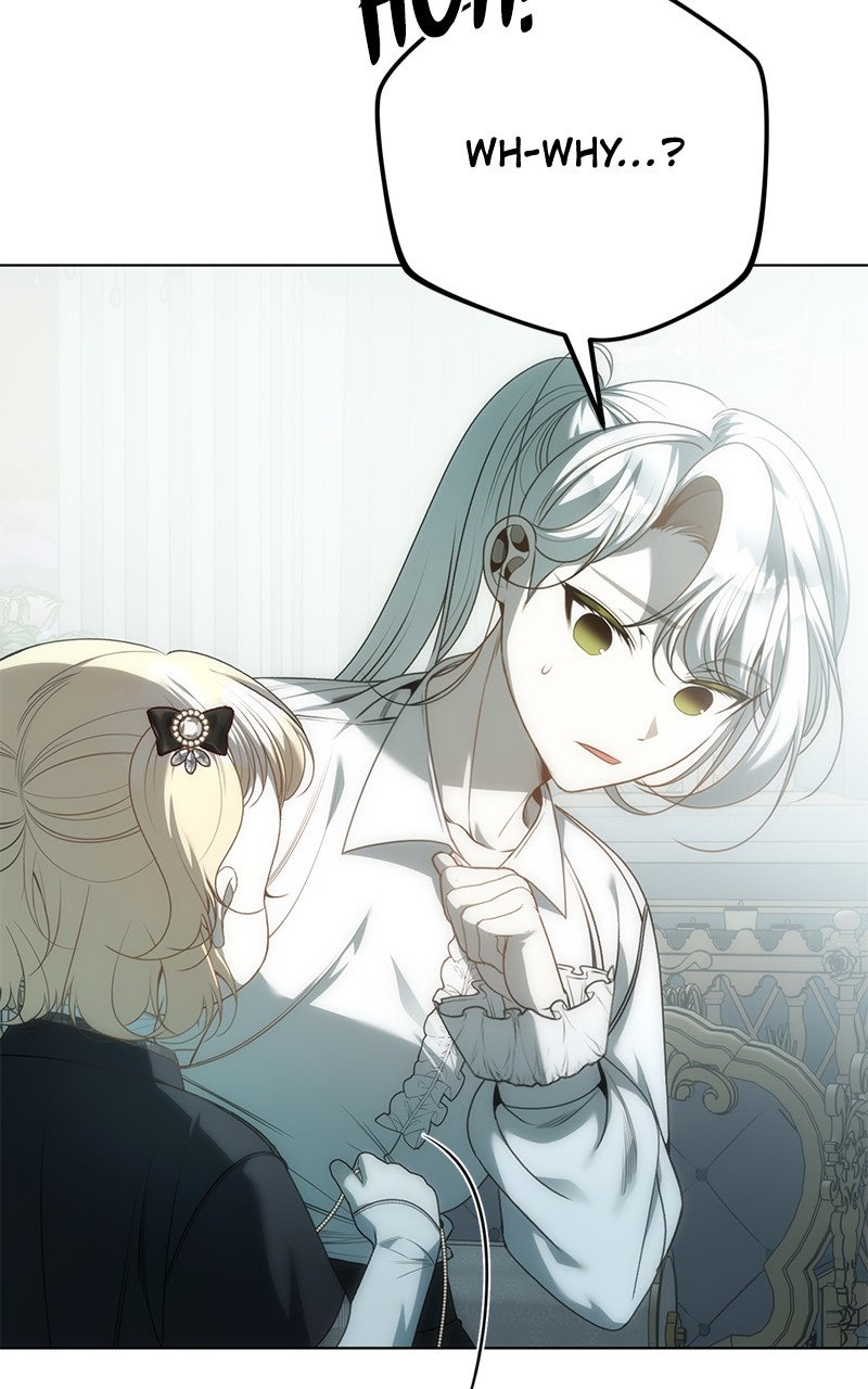 Read Her Tiny Highness,the Mastermind chapter 37 image 68 on Lezhin