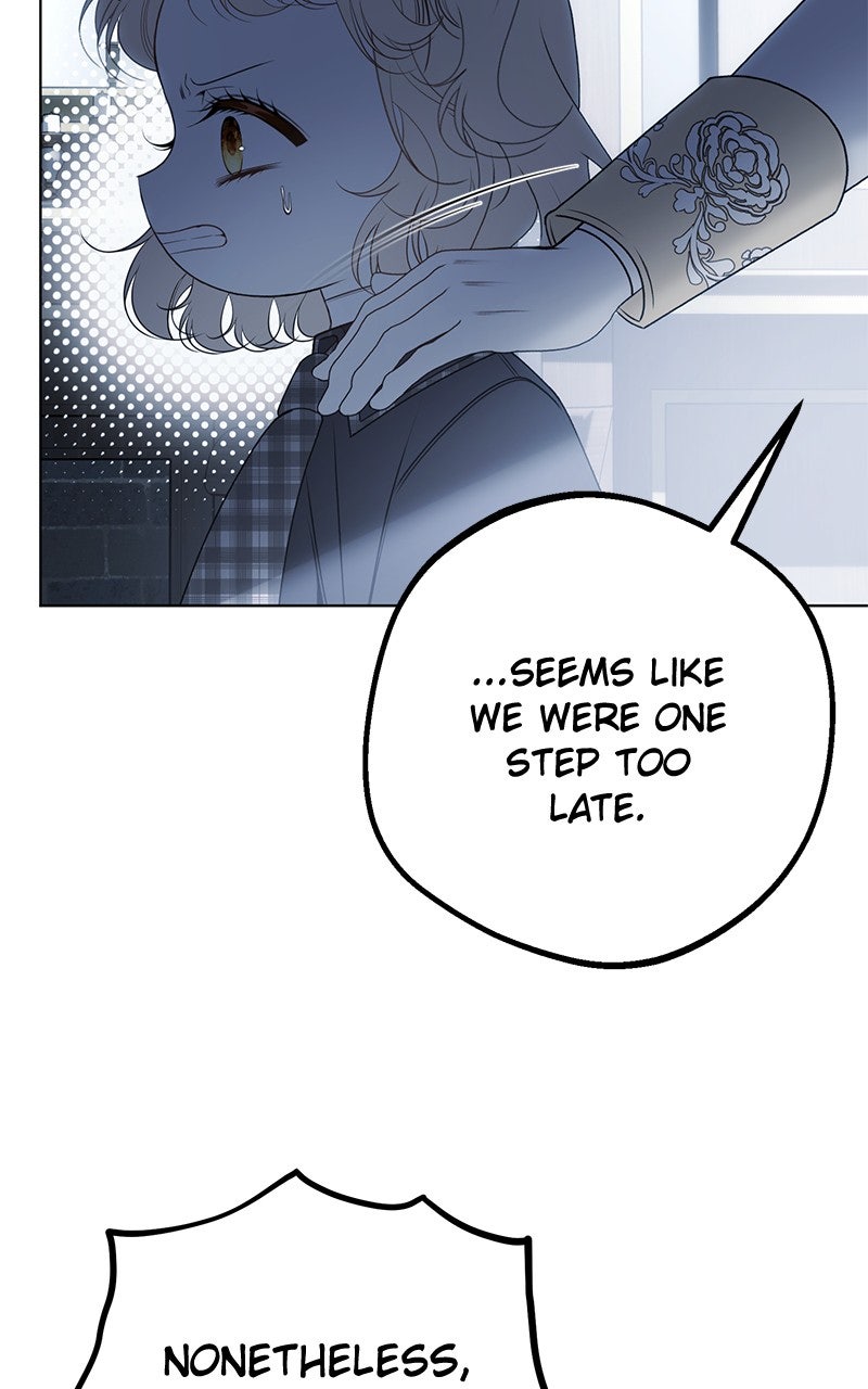 Read Her Tiny Highness,the Mastermind chapter 37 image 7 on Lezhin