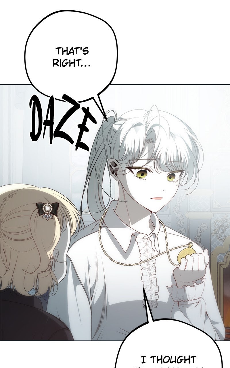 Read Her Tiny Highness,the Mastermind chapter 37 image 75 on Lezhin