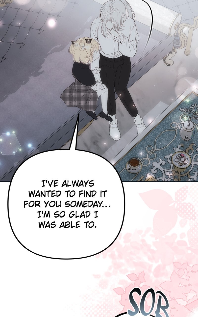 Read Her Tiny Highness,the Mastermind chapter 37 image 79 on Lezhin