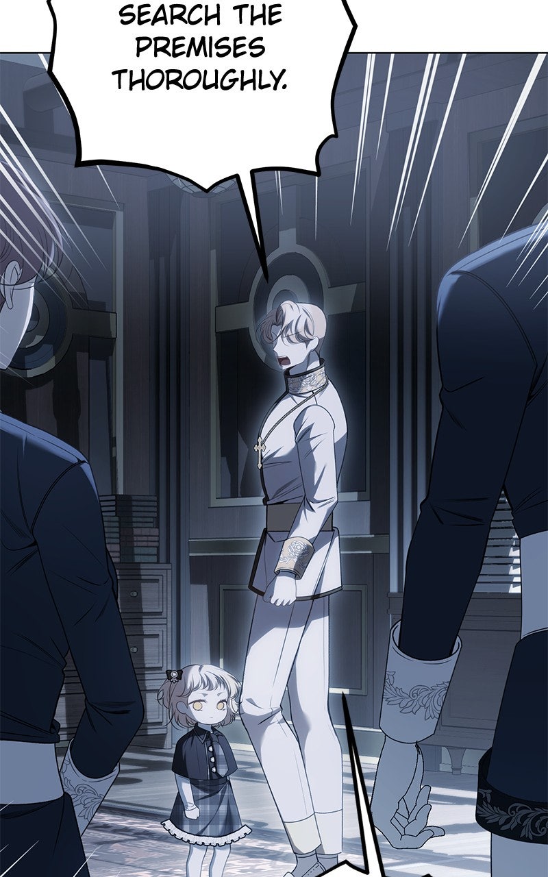 Read Her Tiny Highness,the Mastermind chapter 37 image 8 on Lezhin