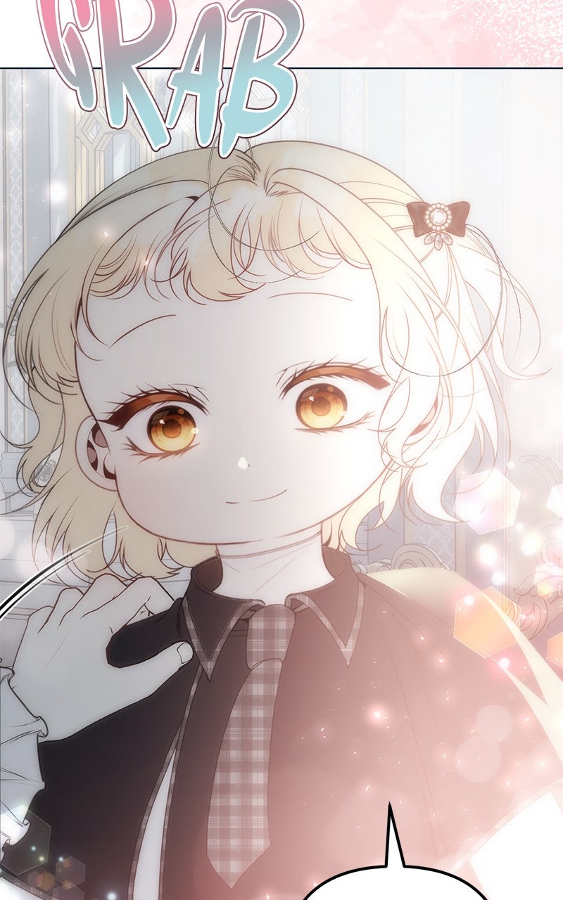 Read Her Tiny Highness,the Mastermind chapter 37 image 82 on Lezhin