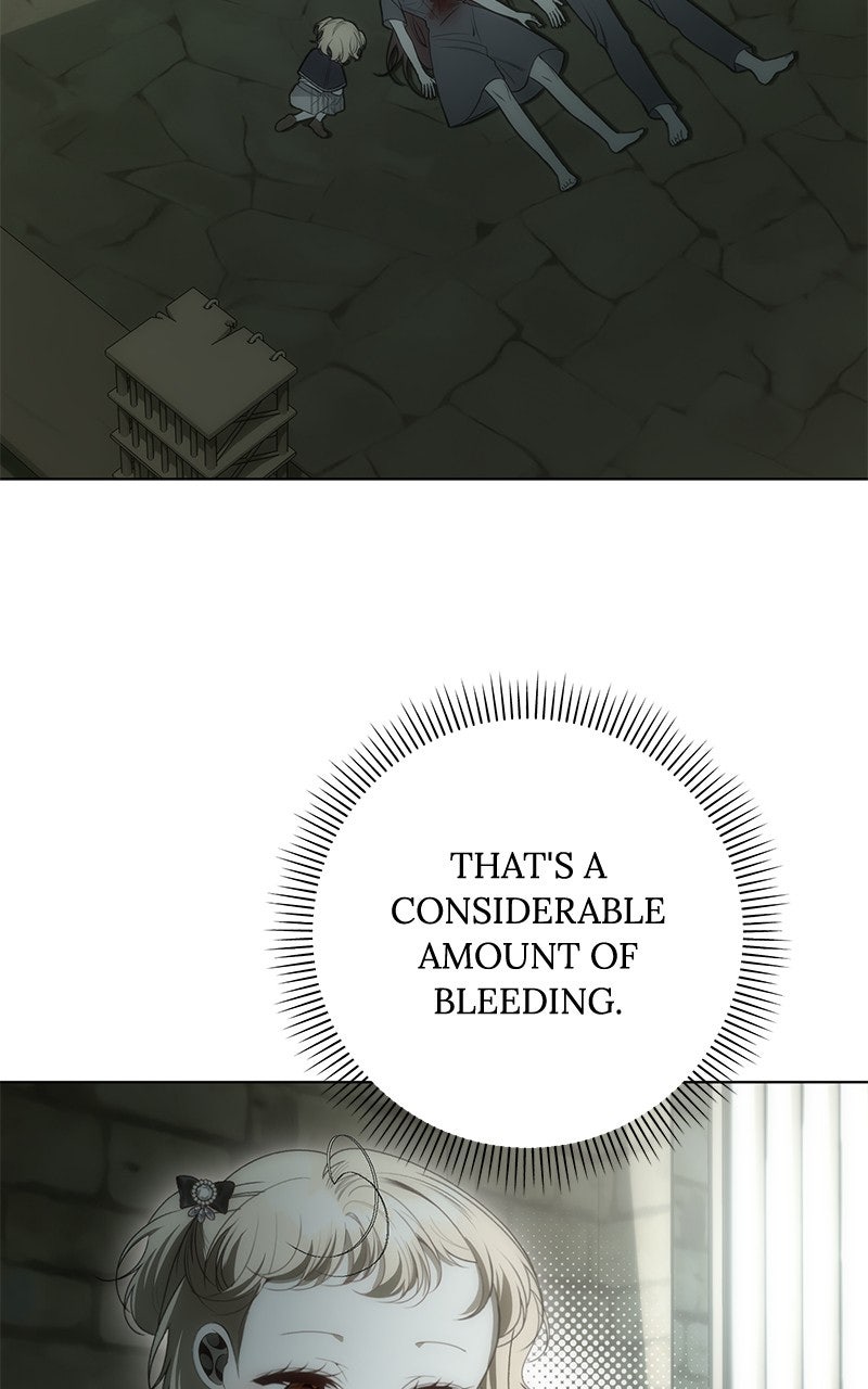 Read Her Tiny Highness,the Mastermind chapter 38 image 16 on Lezhin