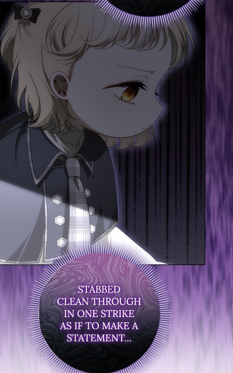 Read Her Tiny Highness,the Mastermind chapter 38 image 19 on Lezhin
