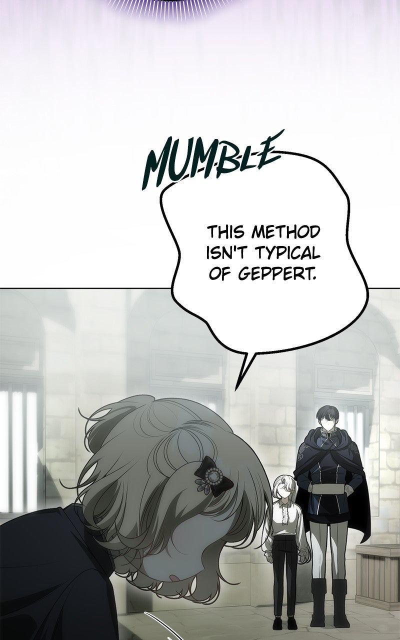 Read Her Tiny Highness,the Mastermind chapter 38 image 20 on Lezhin