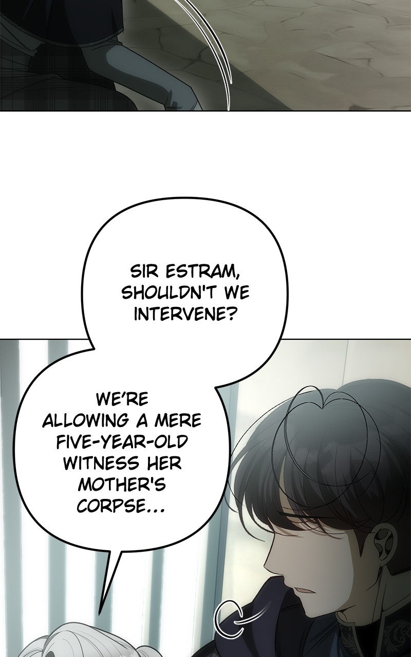 Read Her Tiny Highness,the Mastermind chapter 38 image 21 on Lezhin