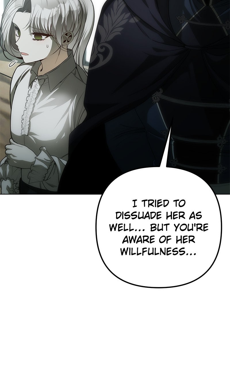 Read Her Tiny Highness,the Mastermind chapter 38 image 22 on Lezhin