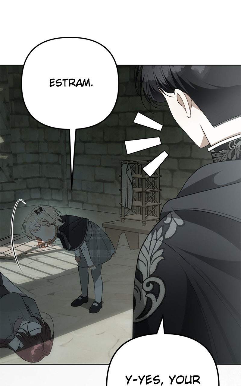 Read Her Tiny Highness,the Mastermind chapter 38 image 23 on Lezhin