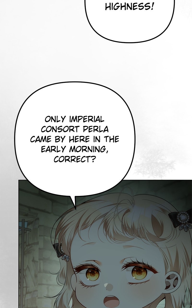 Read Her Tiny Highness,the Mastermind chapter 38 image 24 on Lezhin
