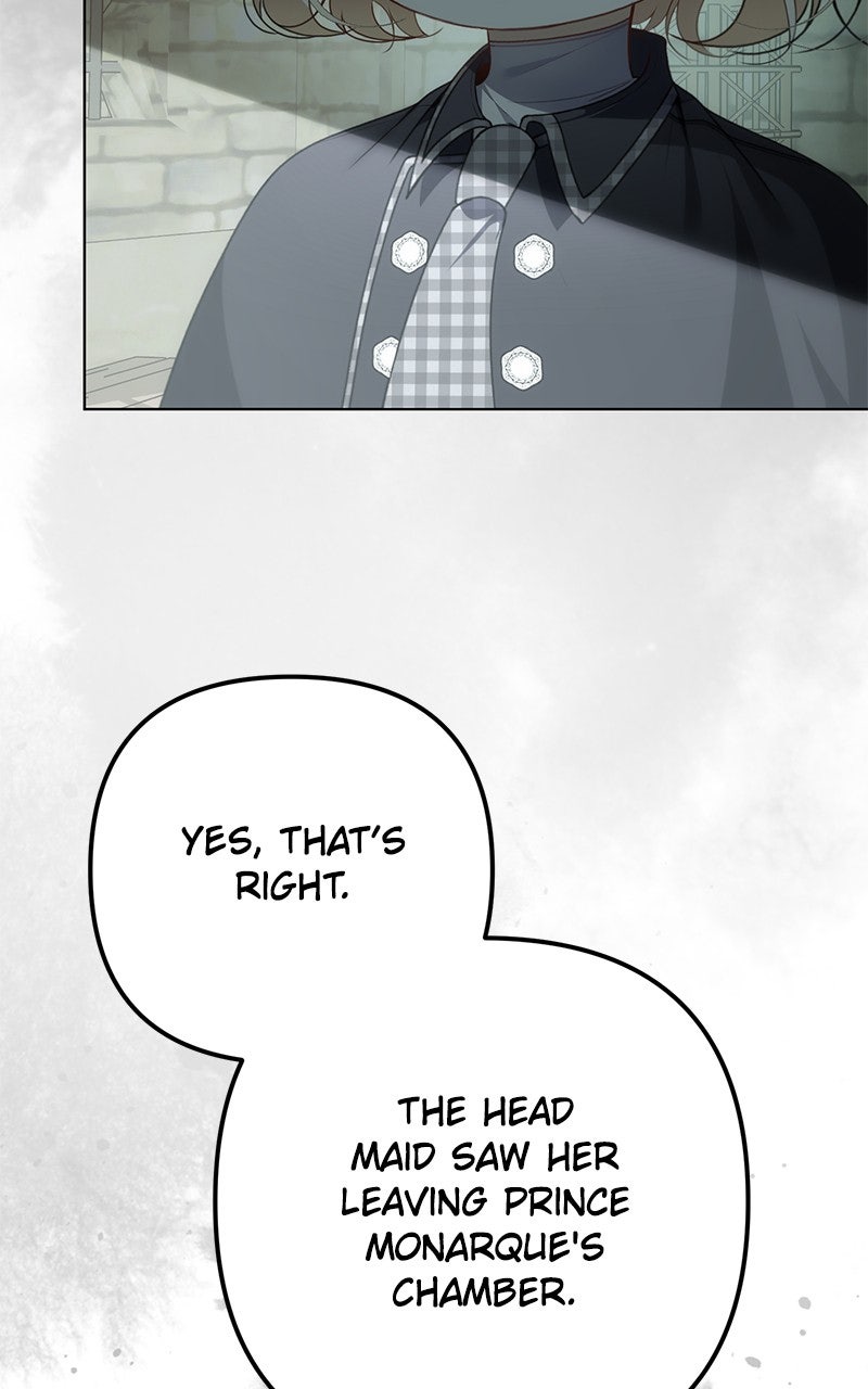 Read Her Tiny Highness,the Mastermind chapter 38 image 25 on Lezhin