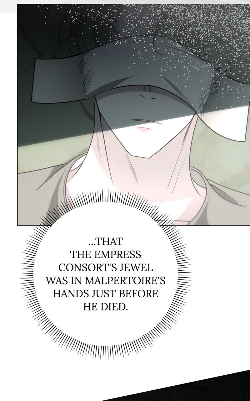 Read Her Tiny Highness,the Mastermind chapter 38 image 28 on Lezhin