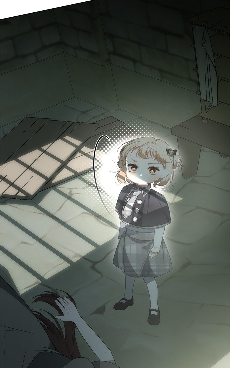 Read Her Tiny Highness,the Mastermind chapter 38 image 29 on Lezhin
