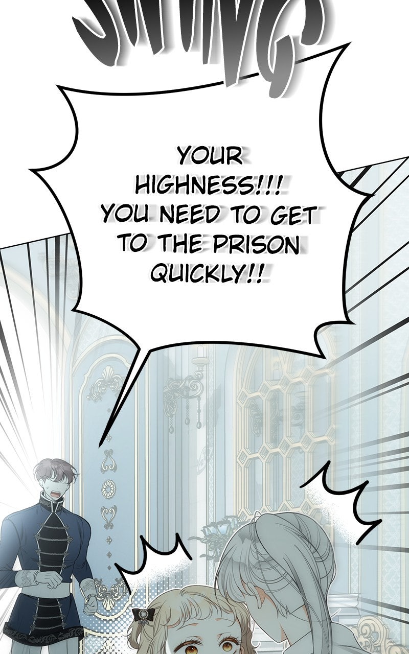 Read Her Tiny Highness,the Mastermind chapter 38 image 3 on Lezhin