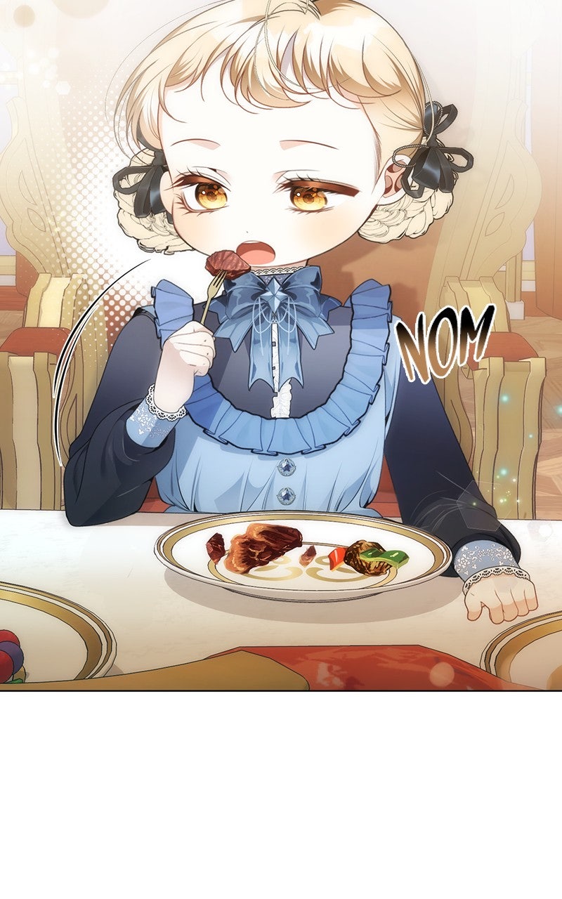 Read Her Tiny Highness,the Mastermind chapter 38 image 34 on Lezhin