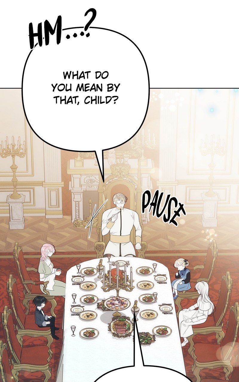 Read Her Tiny Highness,the Mastermind chapter 38 image 35 on Lezhin