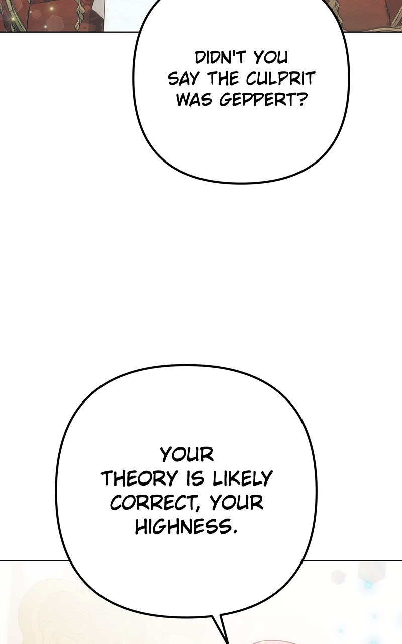 Read Her Tiny Highness,the Mastermind chapter 38 image 36 on Lezhin