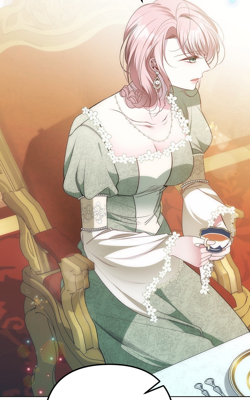 Read Her Tiny Highness,the Mastermind chapter 38 image 37 on Lezhin