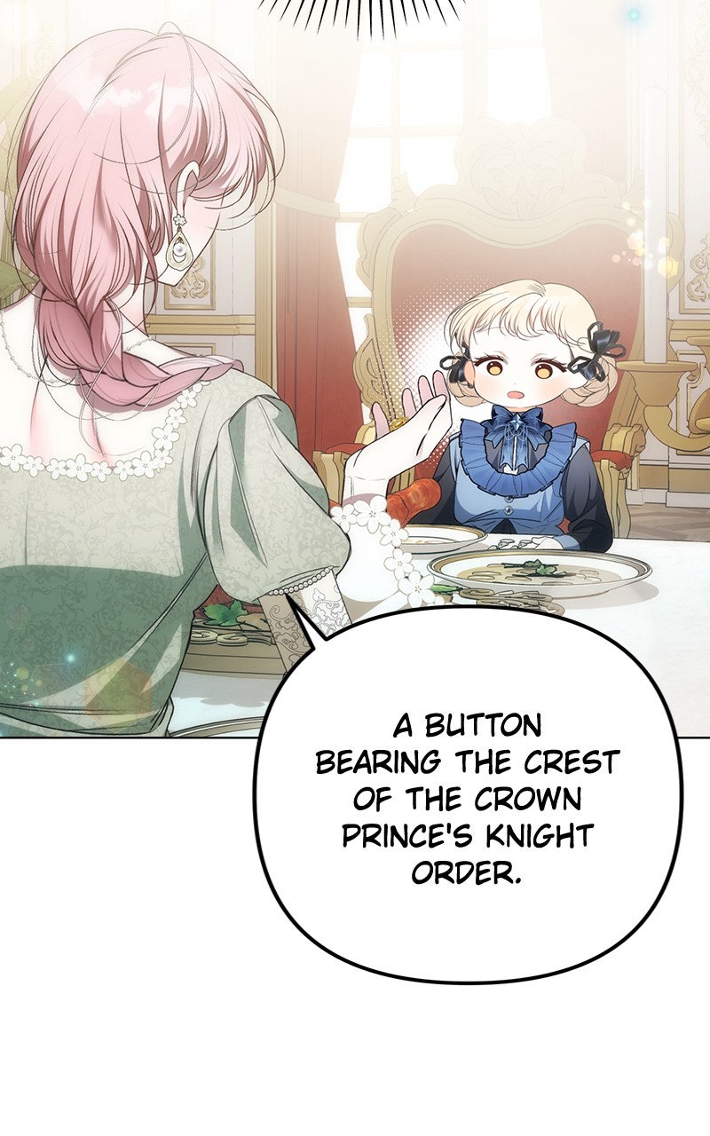 Read Her Tiny Highness,the Mastermind chapter 38 image 40 on Lezhin