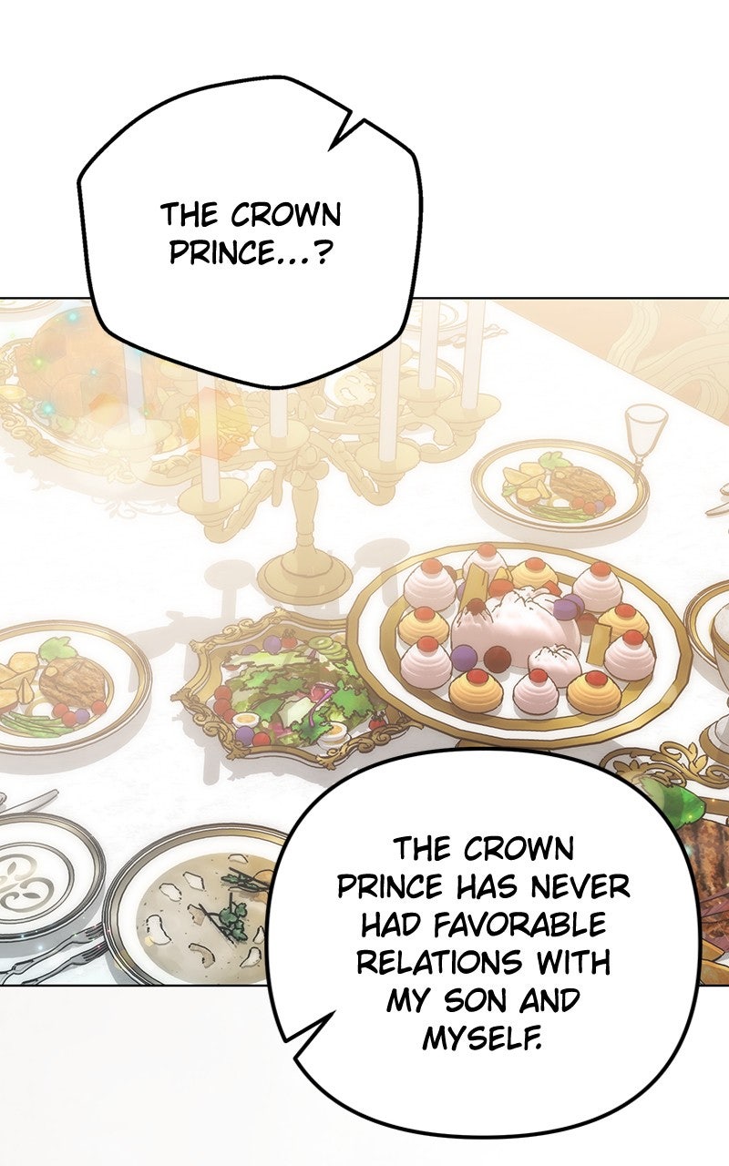 Read Her Tiny Highness,the Mastermind chapter 38 image 41 on Lezhin