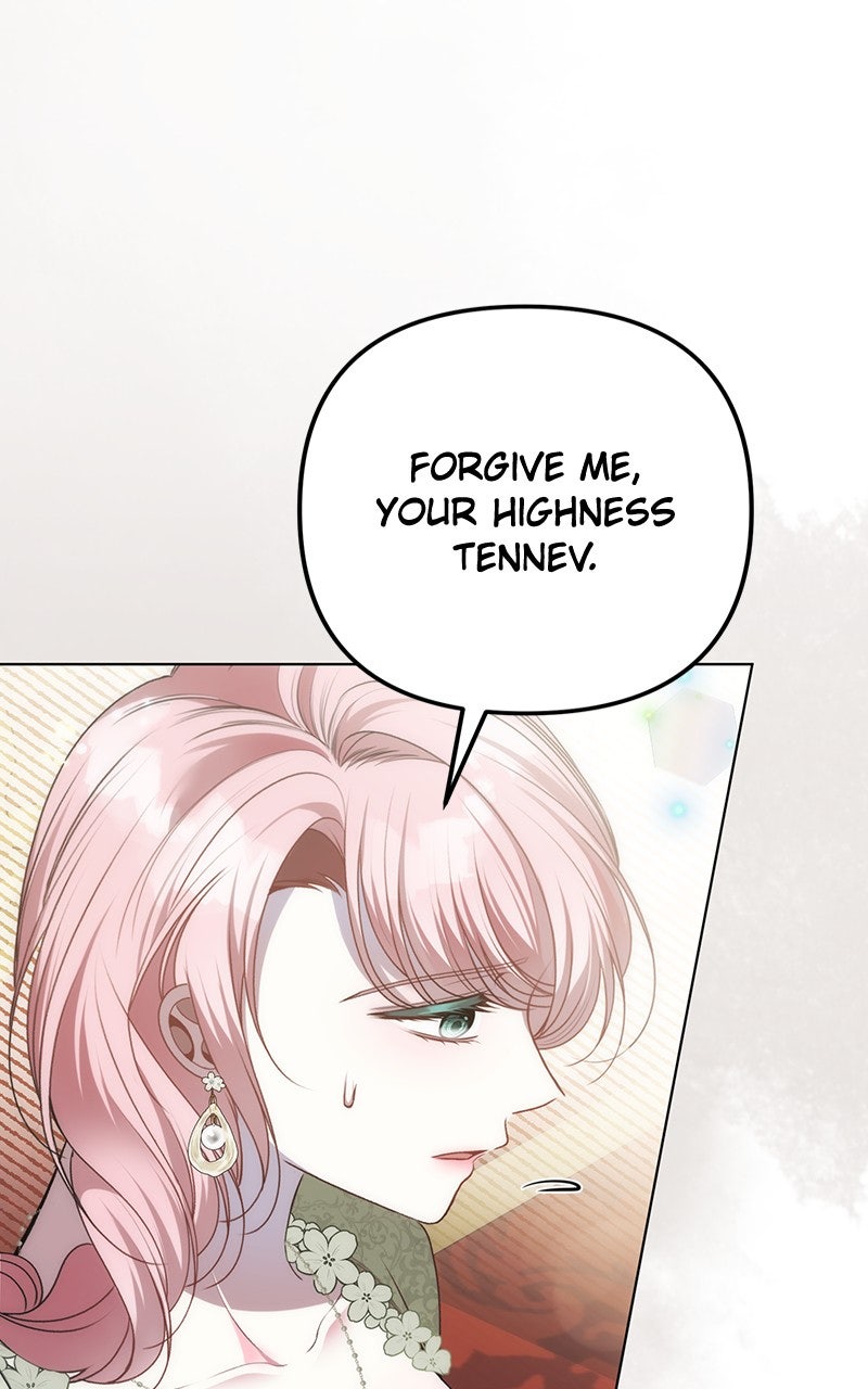 Read Her Tiny Highness,the Mastermind chapter 38 image 42 on Lezhin