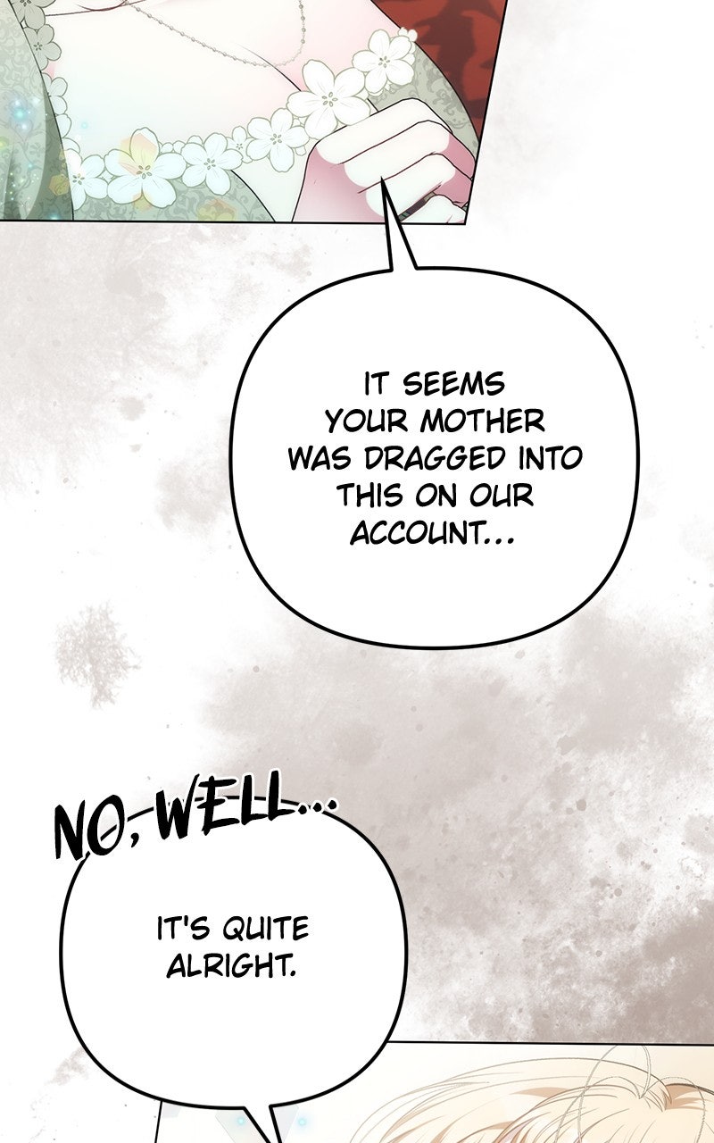 Read Her Tiny Highness,the Mastermind chapter 38 image 43 on Lezhin