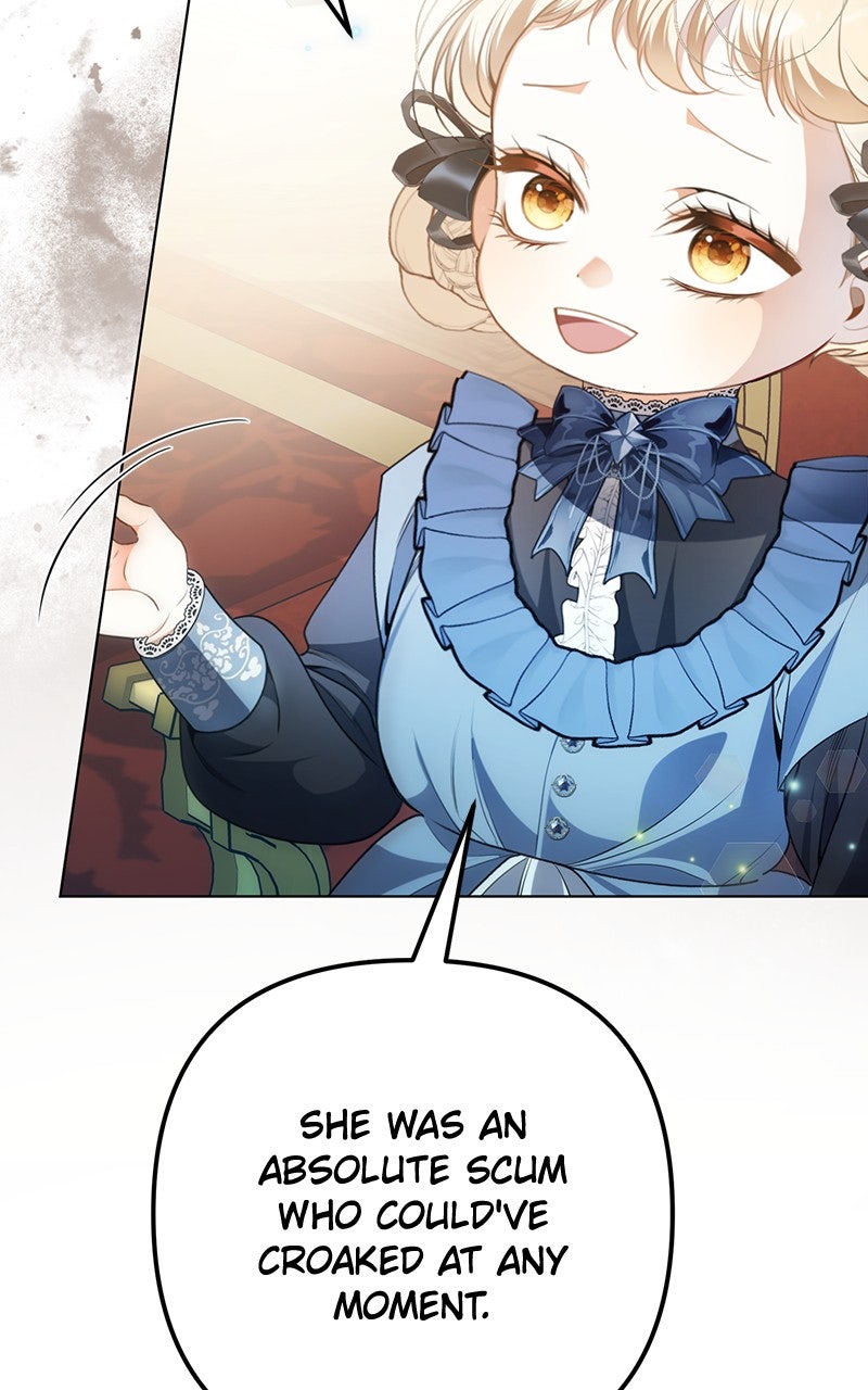 Read Her Tiny Highness,the Mastermind chapter 38 image 44 on Lezhin