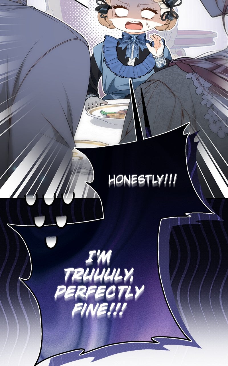 Read Her Tiny Highness,the Mastermind chapter 38 image 46 on Lezhin